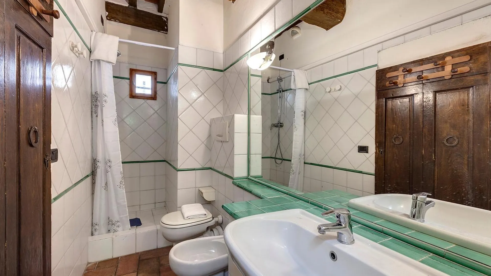 Ferienwohnung Anguillara 7A Florenz 0*,  Italien