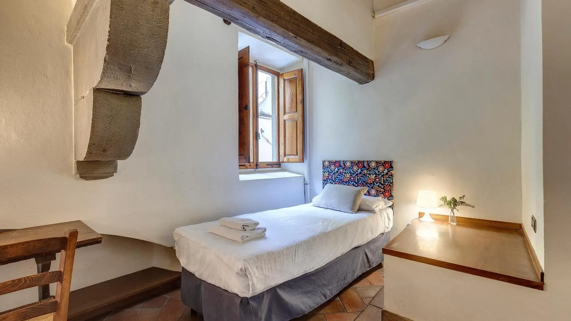 Ferienwohnung Anguillara 7A Florenz