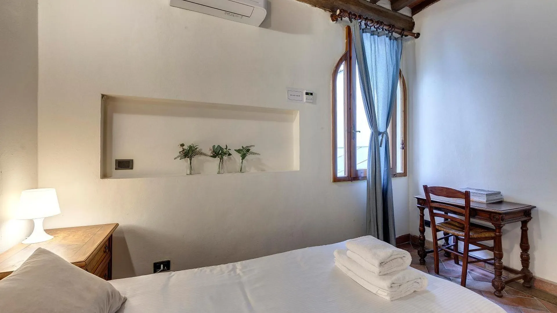 Ferienwohnung Anguillara 7A Florenz Apartment