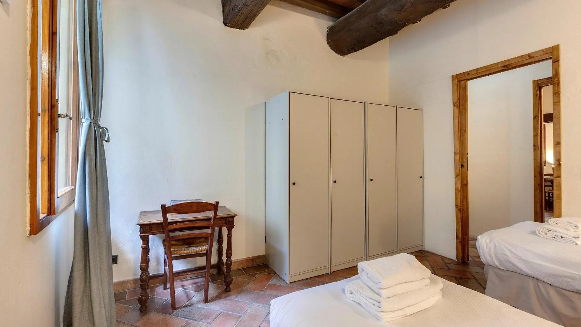 Anguillara 7A Appartement Florence
