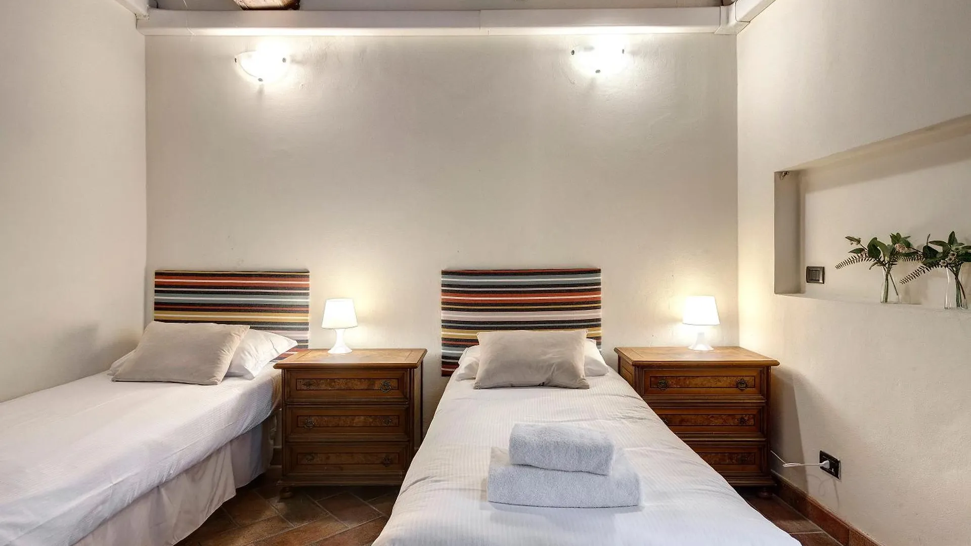 Anguillara 7A Appartement Florence